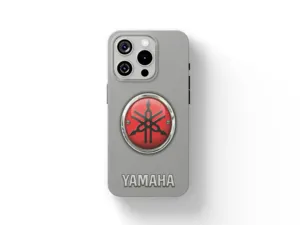 Yamaha Custodia Smartphone Edizione Pro Max Qualità